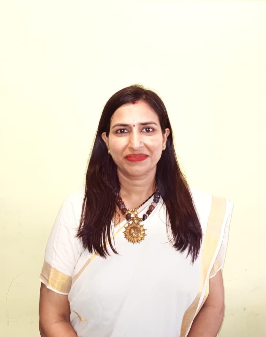 Kartiki Bhosale