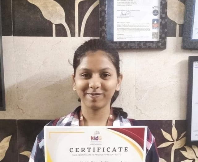 Student Name image