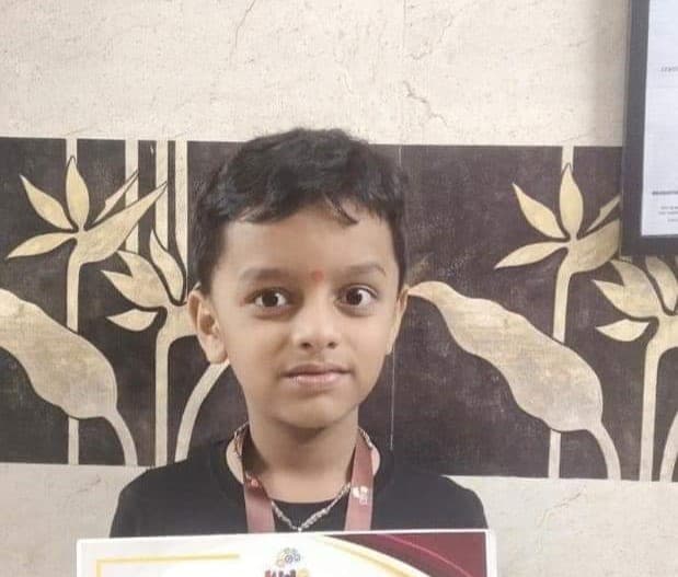 Student Name image