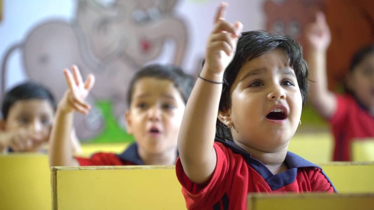 Pre-Primary / Kindergarten