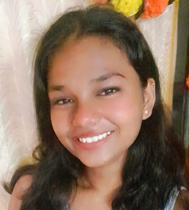 Sanjana Dwivedi image